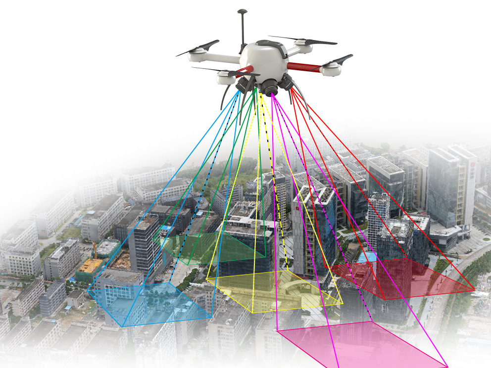 Des données drone au service des territoires